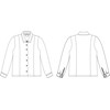 Blouse I-G53LB390 - pr_3524
